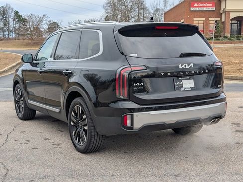 Used 2023 Kia Telluride SX image 10