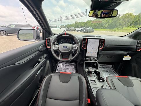 New 2026 Ford Ranger Raptor AWD/4WD image 22