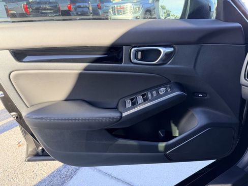 Used 2026 Honda Civic Sport Touring image 35