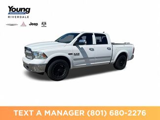 Used 2015 RAM 1500 Limited AWD/4WD 360° Tour