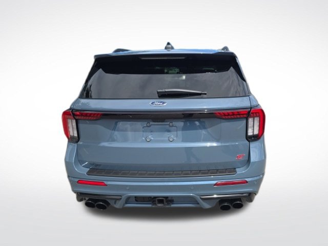 Used 2026 Ford Explorer ST RWD image 4