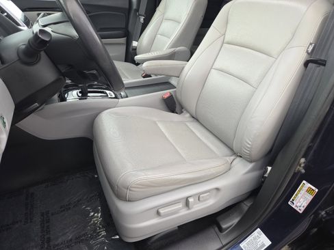 Used 2019 Honda Ridgeline RTL-E image 30