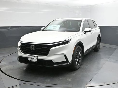 New 2026 Honda CR-V EX-L image 30