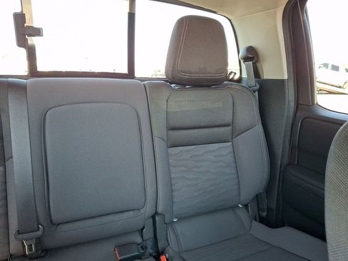Used 2023 Nissan Frontier SV w/ Technology Package AWD/4WD image 21