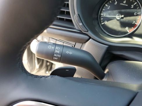 New 2026 MAZDA CX-30 2.5 Turbo w/ Premium Plus Pkg image 21