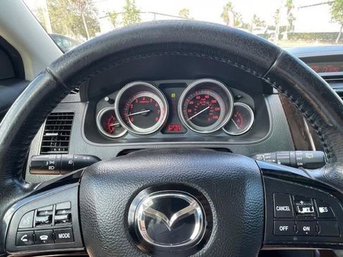 Used 2012 MAZDA CX-9 Grand Touring w/ Moonroof & Bose Audio Pkg AWD/4WD image 10