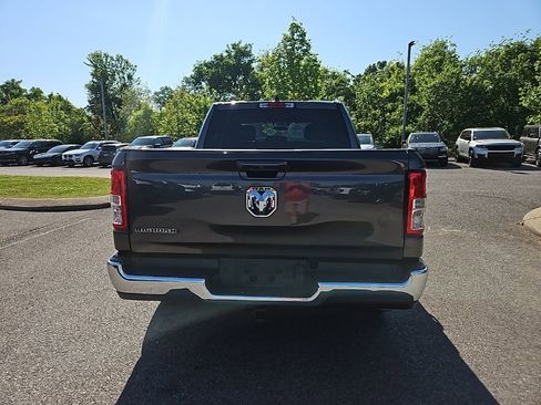 Used 2022 RAM 1500 Big Horn image 6