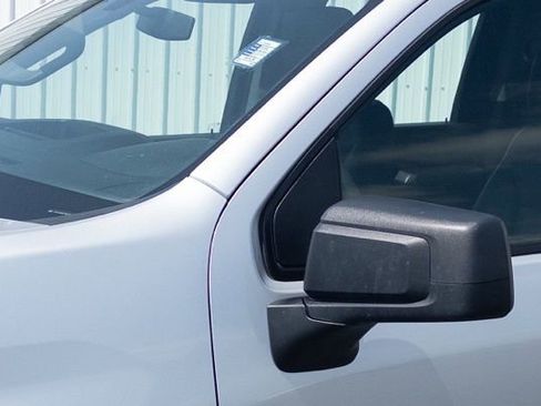 Used 2023 Chevrolet Silverado 3500 W/T w/ WT Fleet Convenience Package image 14