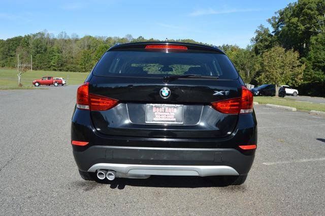 Used 2014 BMW X1 xDrive28i AWD/4WD image 7