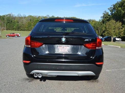 Used 2014 BMW X1 xDrive28i AWD/4WD image 7