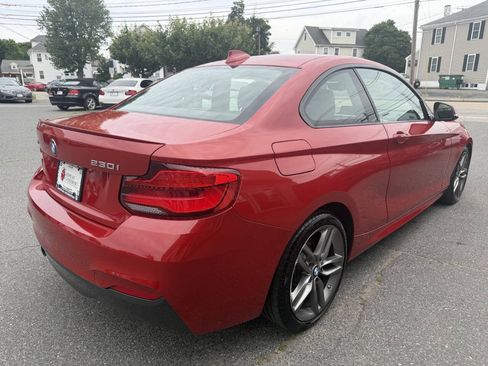 Used 2018 BMW 230i xDrive Coupe AWD/4WD image 7