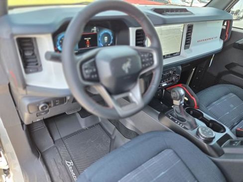New 2026 Ford Bronco Heritage Edition AWD/4WD image 27