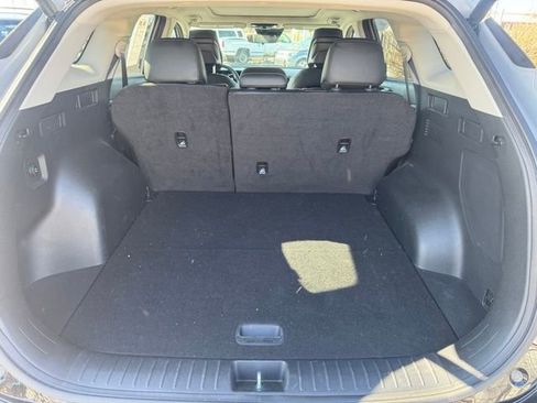 Used 2024 Kia Sportage SX image 18