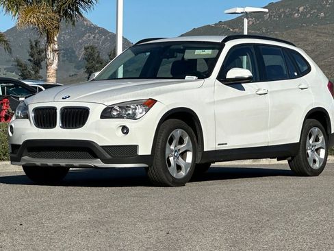 Used 2015 BMW X1 sDrive28i image 7