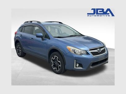 Used 2016 Subaru Crosstrek 2.0i Premium w/ Popular Package #2
