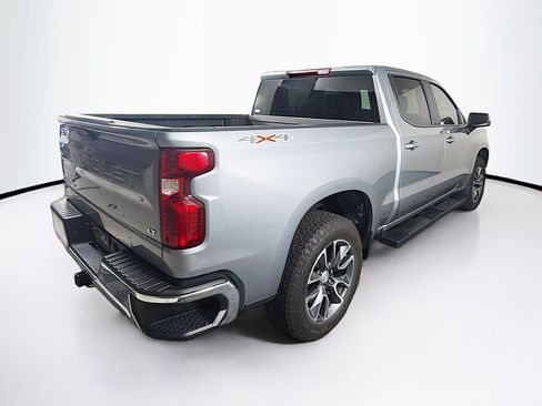 Used 2024 Chevrolet Silverado 1500 LT AWD/4WD image 9