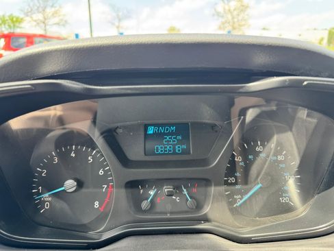 Used 2019 Ford Transit 150 148 Low Roof RWD image 17