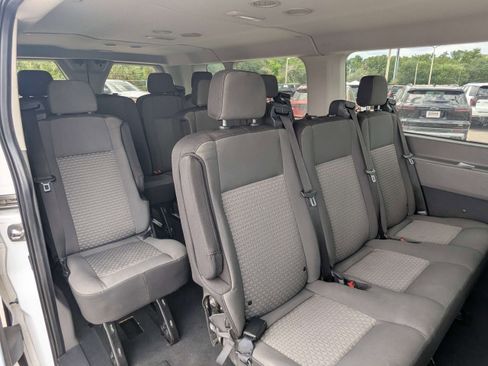 Used 2023 Ford Transit 350 XLT RWD image 14
