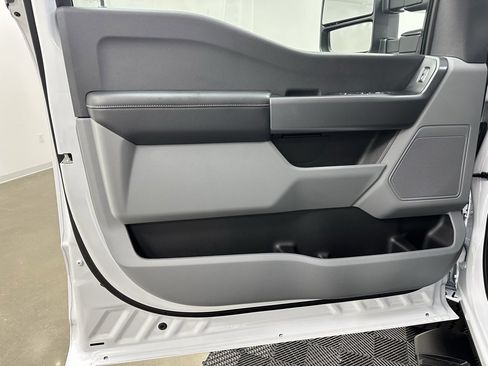New 2025 Ford F250 XL w/ STX Appearance Package image 11