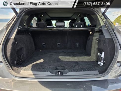 Used 2019 Lincoln MKC Reserve w/ MKC Climate Package AWD/4WD image 16