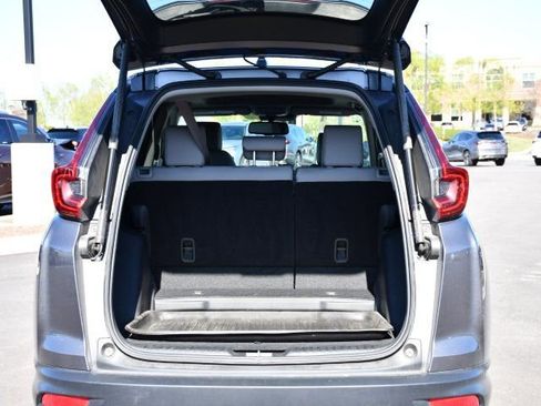 Used 2021 Honda CR-V EX-L image 25