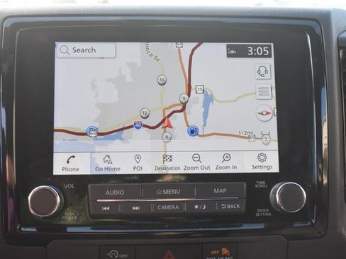 Used 2023 Nissan Frontier Pro-X w/ Pro Convenience Package image 25