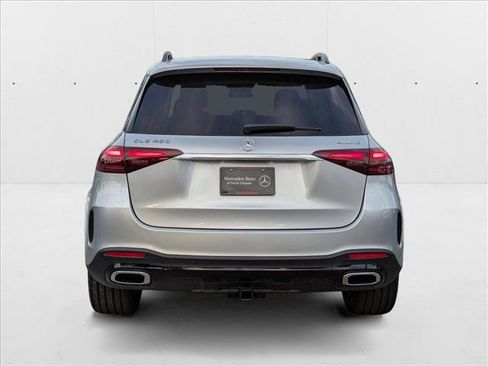 New 2026 Mercedes-Benz GLE 450 4MATIC image 8
