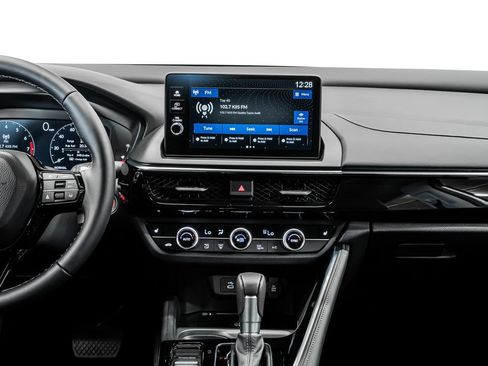 New 2026 Acura ADX FWD image 23