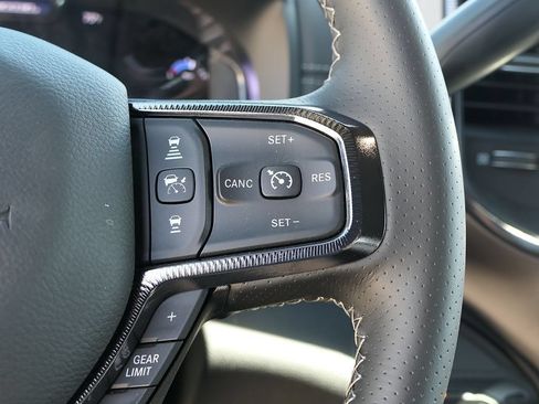 New 2026 RAM 2500 Rebel w/ Rebel Level 1 Equipment Group AWD/4WD image 14