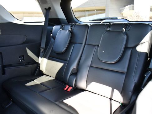 Used 2023 Ford Explorer XLT w/ Equipment Group 202A image 22