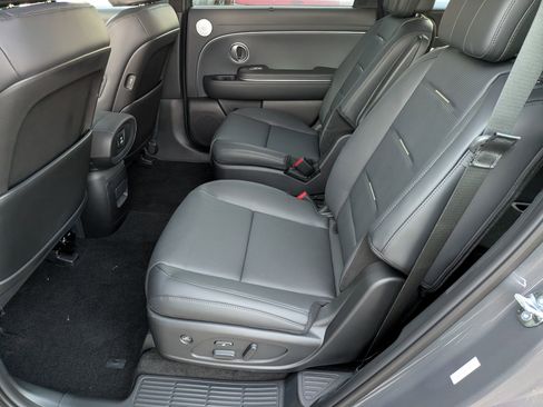 New 2026 Hyundai Palisade Calligraphy image 20