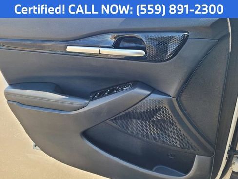 Certified 2025 Kia Seltos S FWD image 13