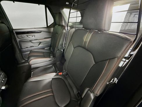 New 2026 Honda Pilot TrailSport image 30