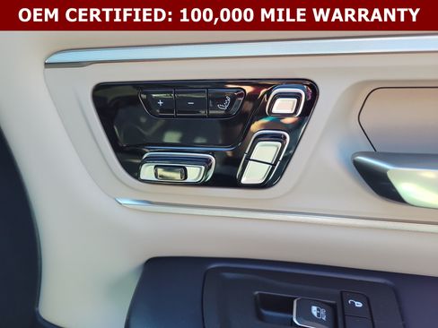 Used 2025 RAM 1500 Tungsten w/ Bed Utility Group AWD/4WD image 24