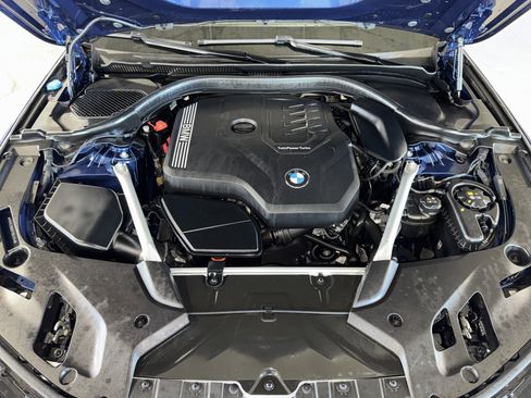 Certified 2023 BMW 530i w/ Premium Package image 35