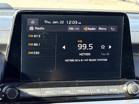 Used 2022 Kia Forte LXS w/ LXS Technology Package image 19