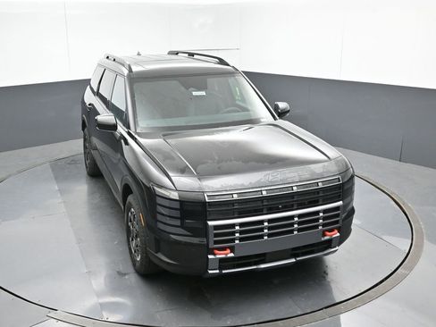 New 2026 Hyundai Palisade XRT Pro AWD/4WD image 24