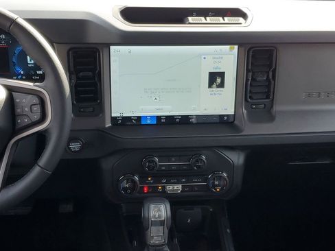 New 2026 Ford Bronco Big Bend AWD/4WD image 26