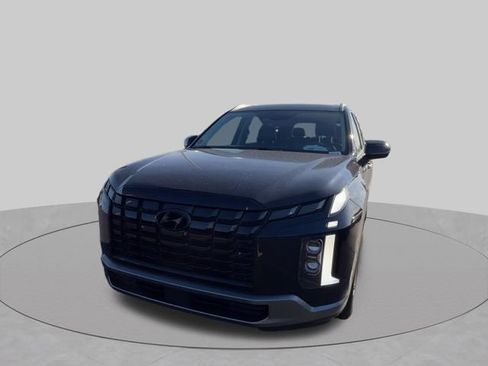 Used 2025 Hyundai Palisade SEL FWD image 3