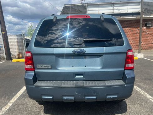 Used 2012 Ford Escape XLT FWD image 6