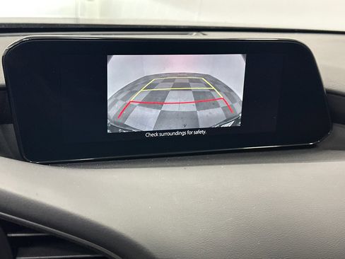 Used 2023 MAZDA MAZDA3 s image 26