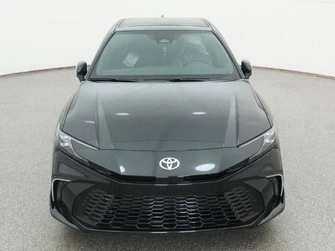 New 2026 Toyota Camry XSE image 15