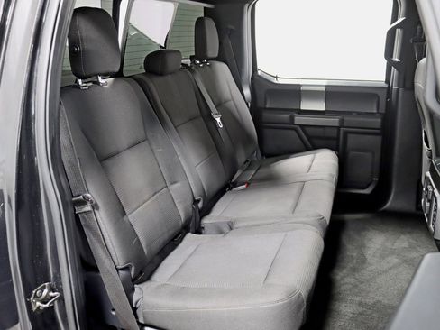 Used 2015 Ford F150 XLT w/ Equipment Group 302A Luxury AWD/4WD image 27