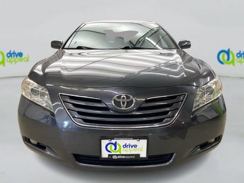 Used 2007 Toyota Camry XLE FWD image 16