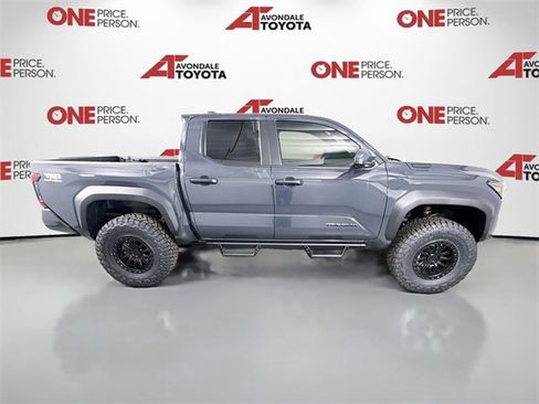 New 2026 Toyota Tacoma TRD Off-Road image 8