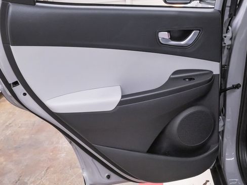 Certified 2023 Hyundai Kona SEL w/ Convenience Package FWD image 26