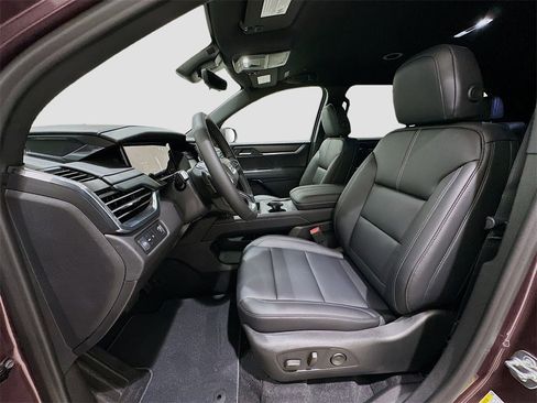 New 2026 GMC Acadia Elevation w/ Black Edition image 22