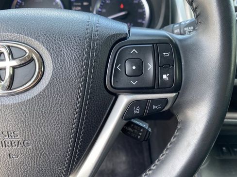 Used 2019 Toyota Highlander Limited Platinum image 41