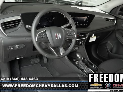 New 2026 Buick Encore GX Preferred image 10