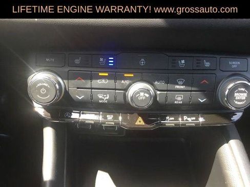 Certified 2024 Dodge Durango GT AWD/4WD image 27